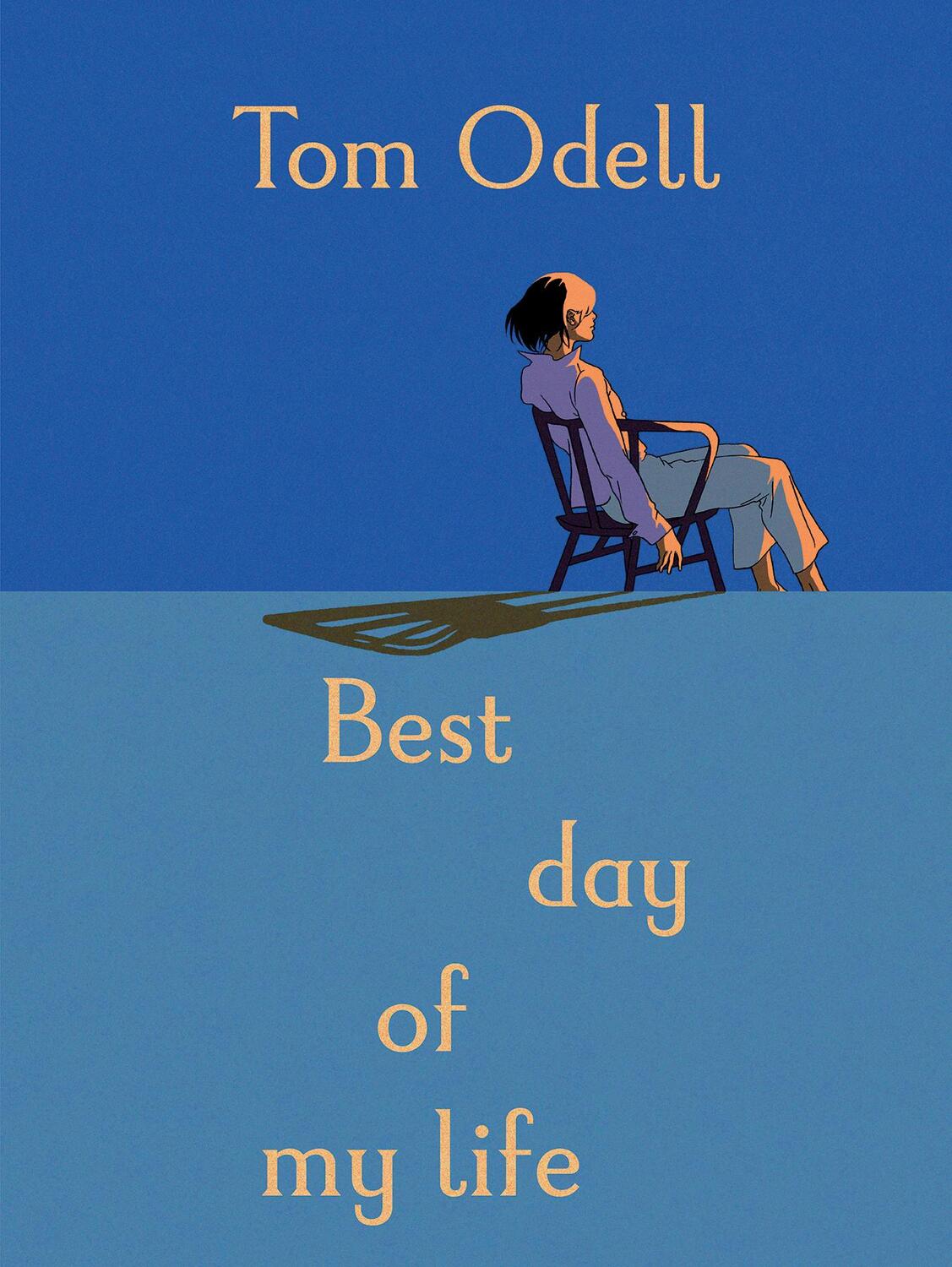 Cover: 9780571542772 | Best Day of My Life | Taschenbuch | 40 S. | Englisch | 2023