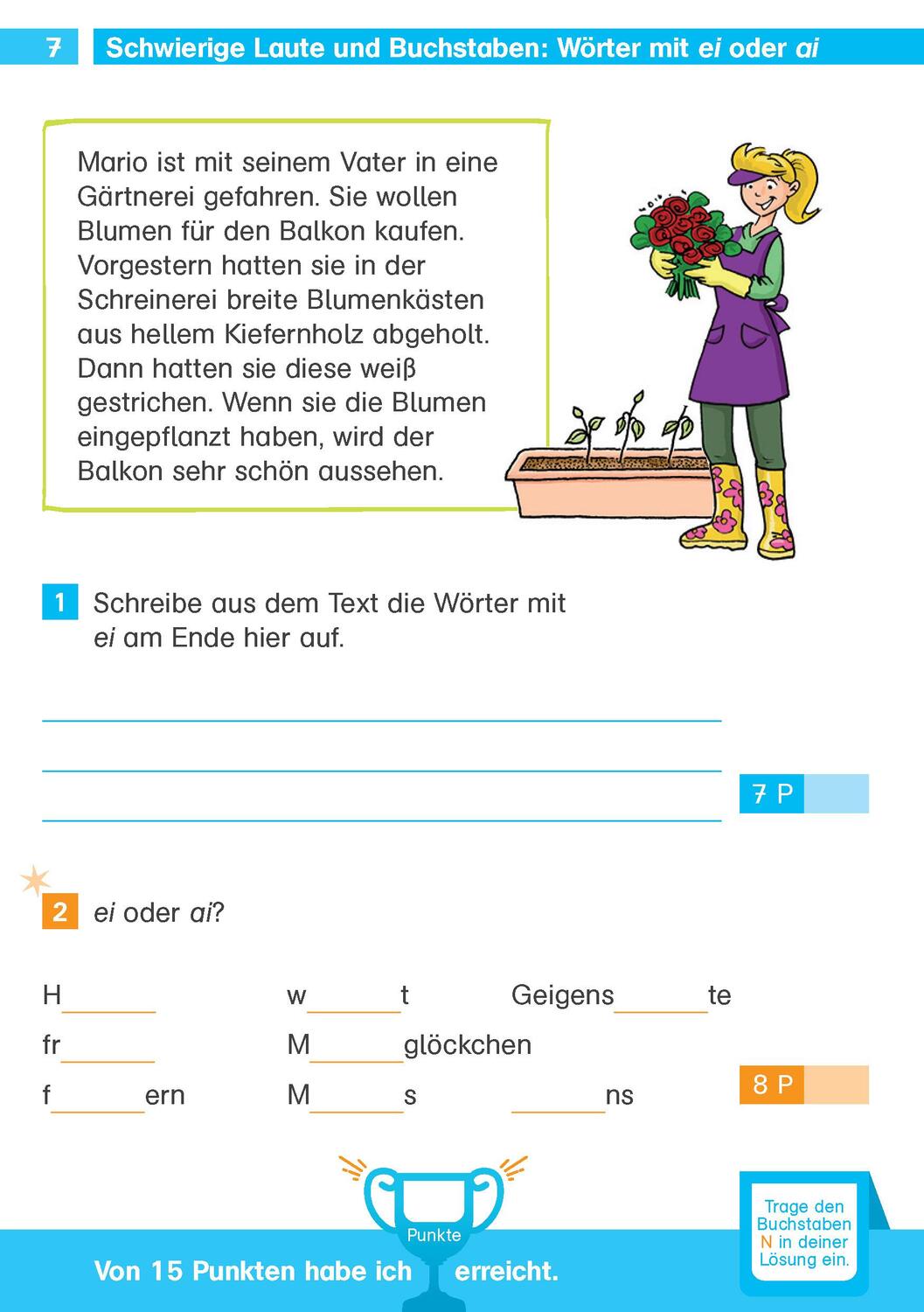 Bild: 9783129496855 | Die Deutsch-Helden: Deutsch-Testblock So gut bin ich! 3. Klasse | Buch