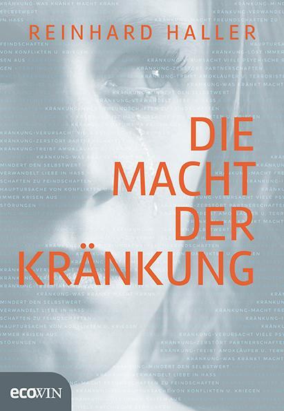 Cover: 9783711000781 | Die Macht der Kränkung | Reinhard Haller | Buch | Deutsch | 2018