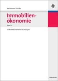 Cover: 9783486582819 | Volkswirtschaftliche Grundlagen | Karl-Werner Schulte | Buch