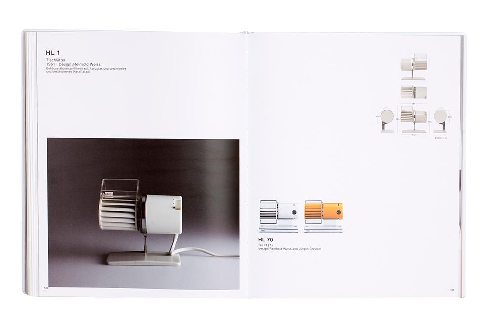 Bild: 9783899555844 | Less and More | The Design Ethos of Dieter Rams | Klaus Klemp (u. a.)