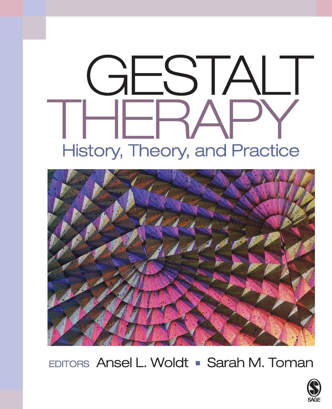 Cover: 9780761927914 | Gestalt Therapy | History, Theory, and Practice | Ansel Woldt | Buch