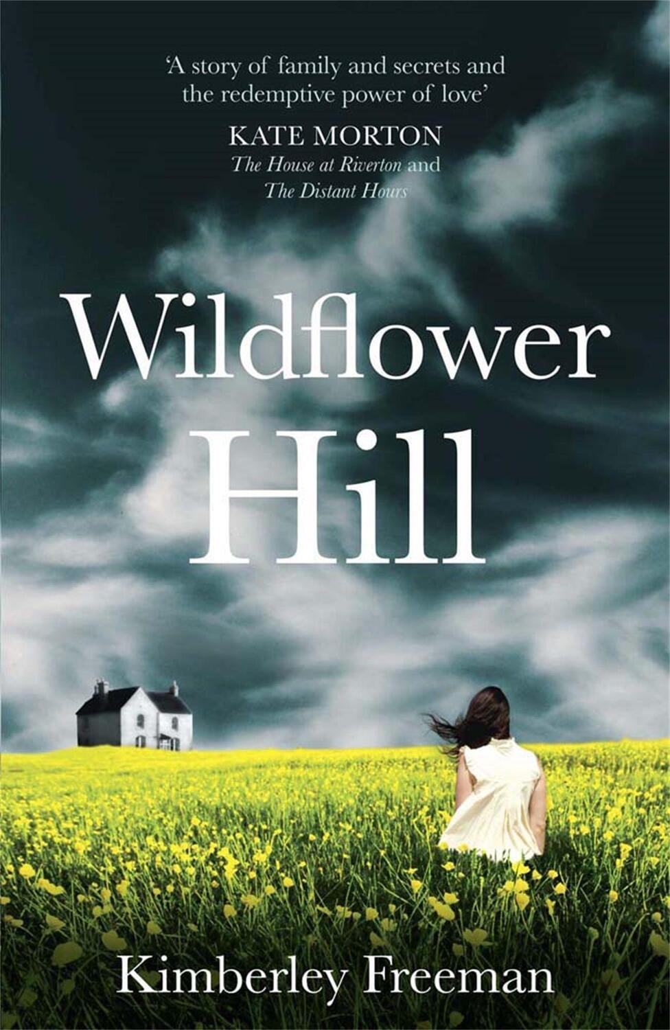 Cover: 9781780877082 | Wildflower Hill | Kimberley Freeman | Taschenbuch | Englisch | 2012