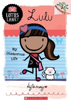 Cover: 9780545445160 | Lulu: My Glamorous Life | Kyla May | Taschenbuch | 90 S. | Englisch