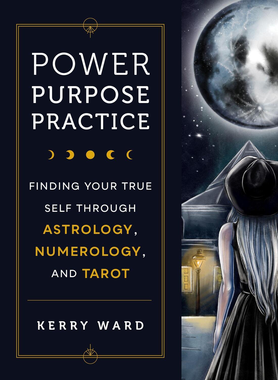 Cover: 9780760383254 | Power, Purpose, Practice | Kerry Ward | Buch | Gebunden | 2023