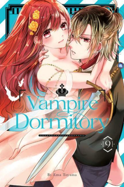 Cover: 9781646517343 | Vampire Dormitory 9 | Ema Toyama | Taschenbuch | Vampire Dormitory