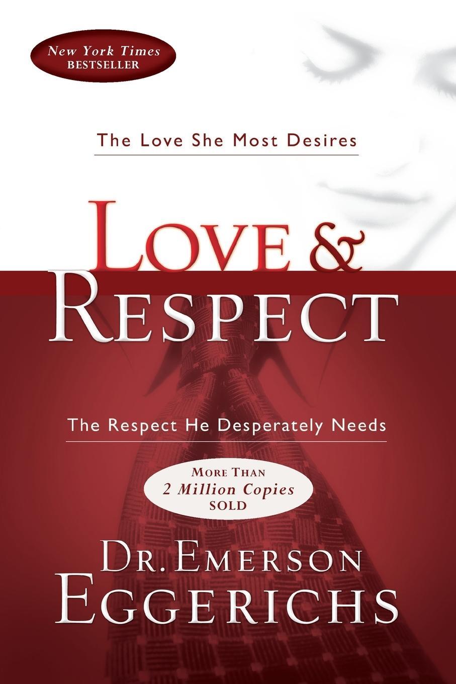 Cover: 9781591452461 | Love and Respect | Emerson Eggerichs | Taschenbuch | Paperback | 2006