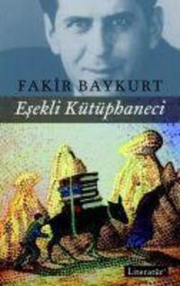 Cover: 9789750404030 | Esekli Kütüphaneci | Fakir Baykurt | Taschenbuch | Türkisch | 2020