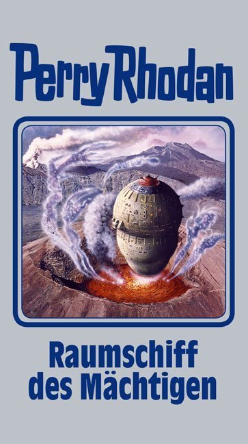Cover: 9783811840904 | Perry Rhodan - Raumschiff des Mächtigen | William Voltz | Buch | 2008