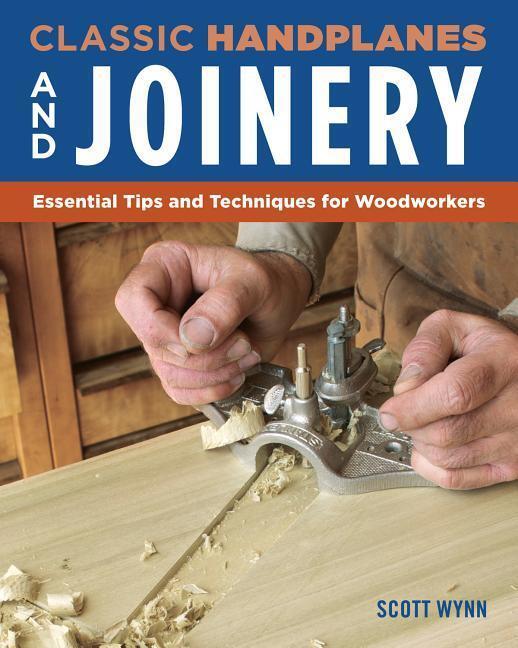 Cover: 9781565239623 | Complete Guide to Wood Joinery | Scott Wynn | Taschenbuch | Englisch