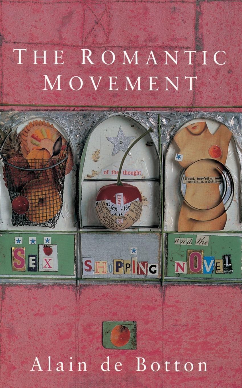 Cover: 9780330335898 | The Romantic Movement | Alain de Botton | Taschenbuch | Paperback