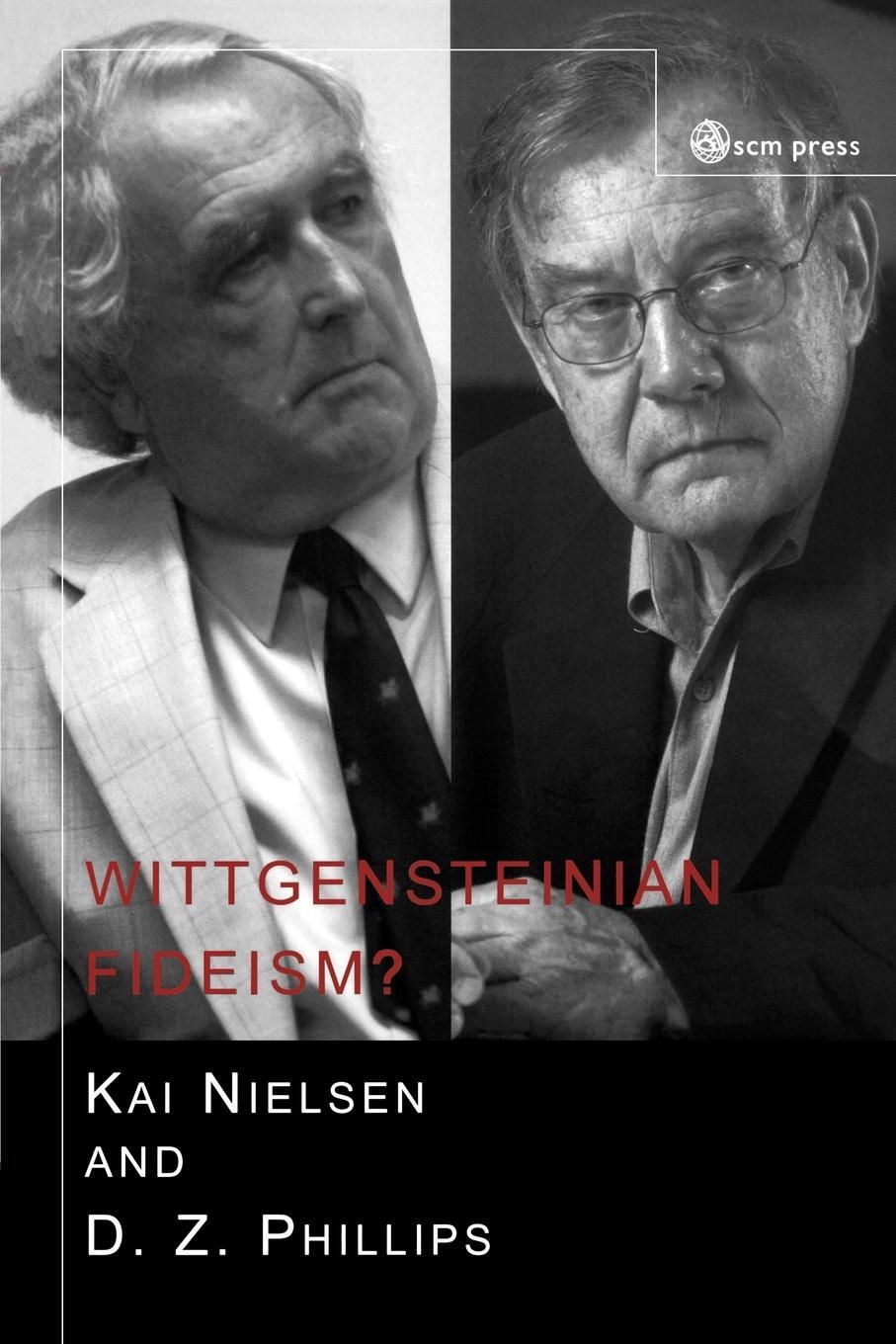Cover: 9780334040057 | Wittgensteinian Fideism | Kai Nielsen (u. a.) | Taschenbuch | Englisch