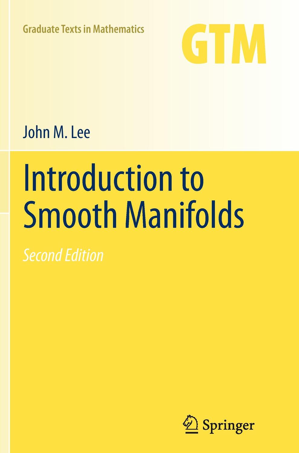 Cover: 9781489994752 | Introduction to Smooth Manifolds | John Lee | Taschenbuch | Paperback