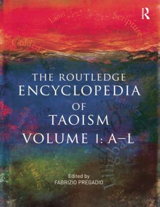 Cover: 9780415678155 | The Routledge Encyclopedia of Taoism, m. Buch, m. Buch | 2-Volume Set