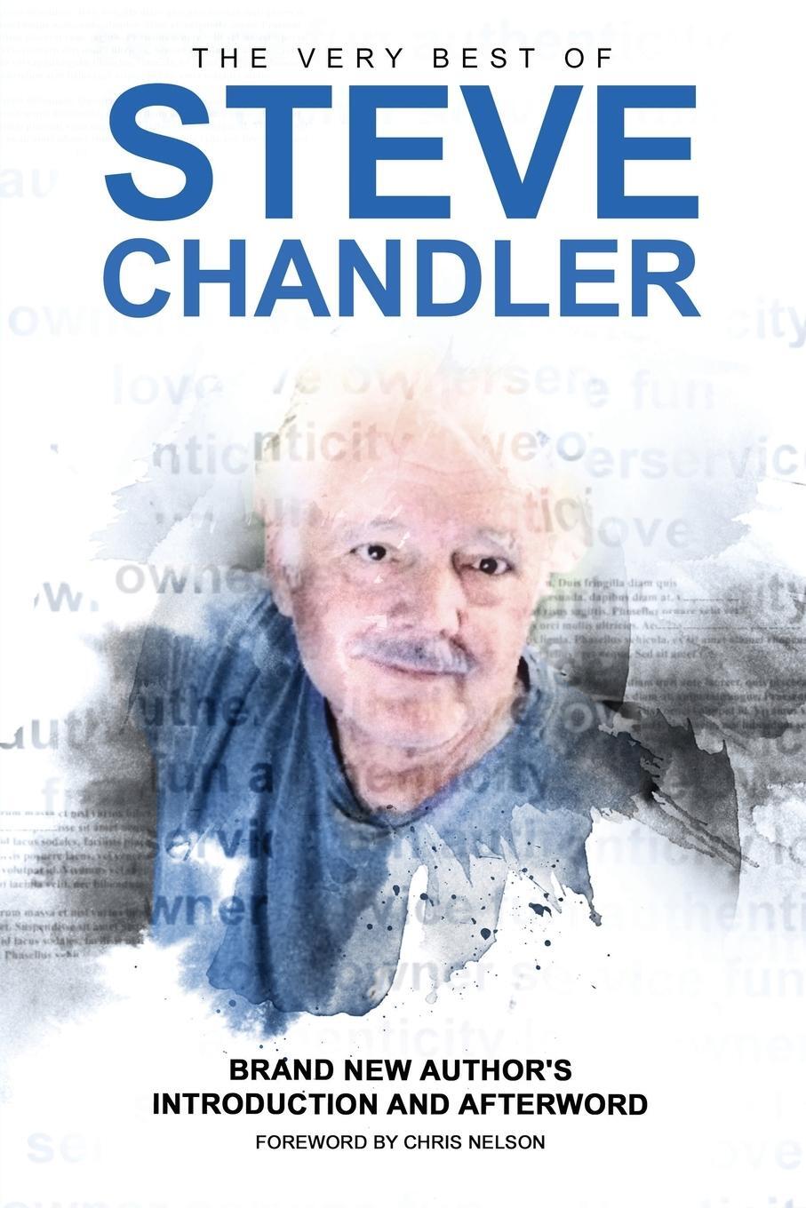 Cover: 9781600251917 | The Very Best of Steve Chandler | Steve Chandler | Taschenbuch | 2022
