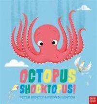 Cover: 9781788002684 | Octopus Shocktopus! | Peter Bently | Taschenbuch | Englisch | 2020