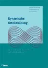 Cover: 9783258068749 | Dynamische Urteilsbildung | Buch | 386 S. | Deutsch | 2006