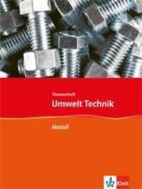 Cover: 9783127577532 | Umwelt: Technik Themenheft. Metall | Metall | Broschüre | Deutsch