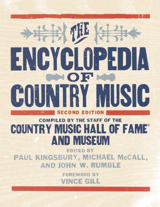 Cover: 9780195395631 | The Encyclopedia of Country Music | Michael McCall (u. a.) | Buch