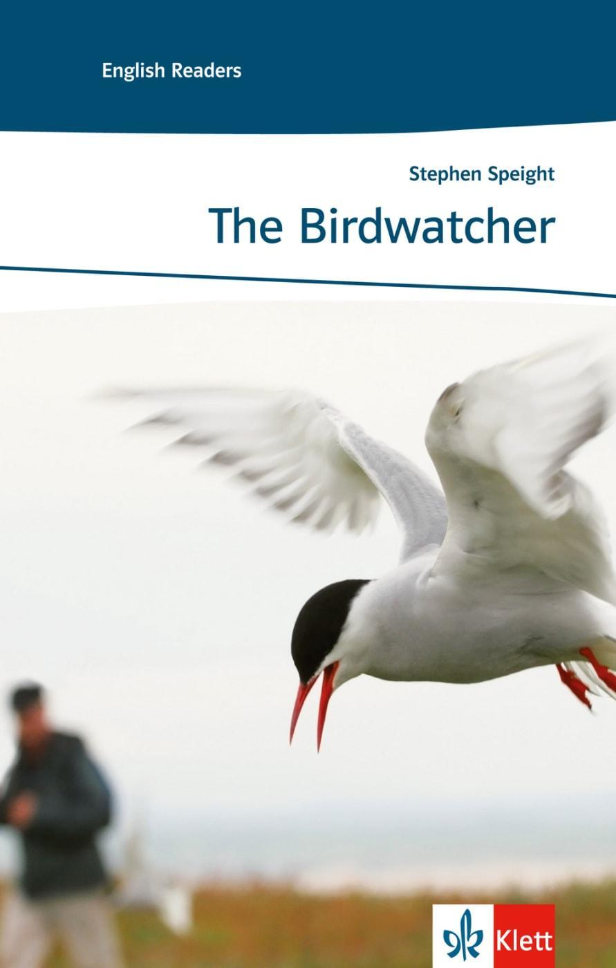 Cover: 9783125703124 | The Birdwatcher | Englische Lektüre für das 1. Lernjahr | Speight
