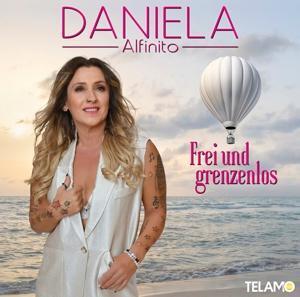 Cover: 4053804318297 | Frei und grenzenlos | Daniela Alfinito | Audio-CD | 2023