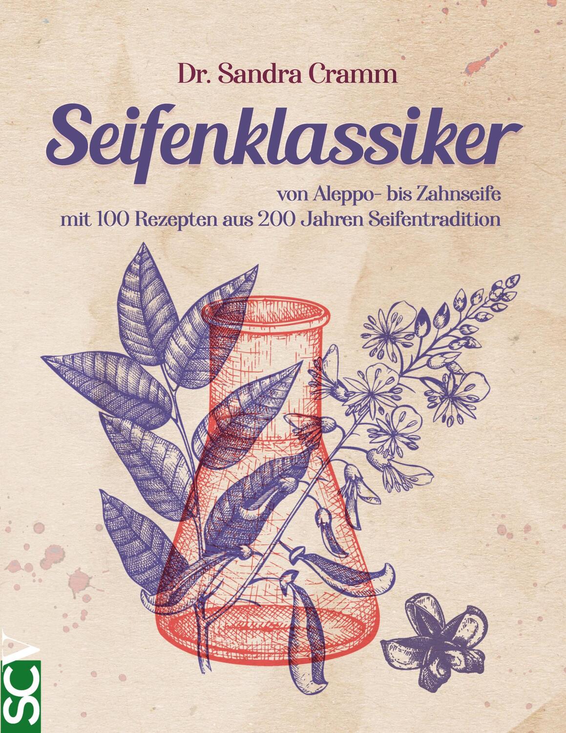 Cover: 9783752670639 | Seifenklassiker | Sandra Cramm | Taschenbuch | Books on Demand