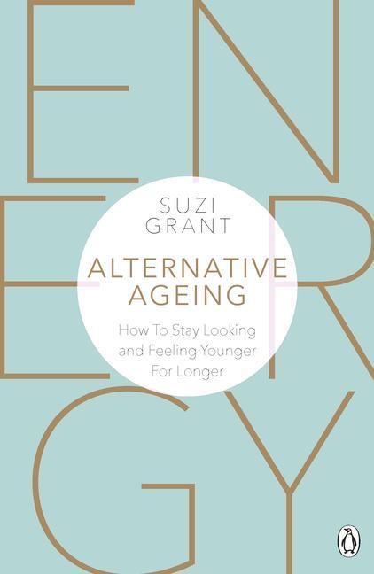 Cover: 9780241388631 | Alternative Ageing | Suzi Grant | Taschenbuch | Englisch | 2018