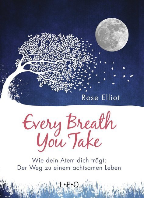 Cover: 9783957361127 | Every Breath You Take | Rose Elliot | Taschenbuch | Klappenbroschur