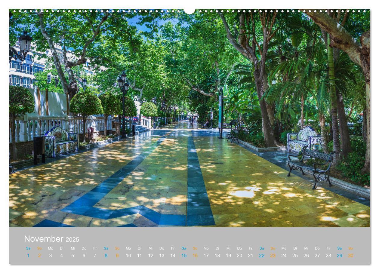 Bild: 9783435224432 | Marbella - andalusische Mittelmeerküste (Wandkalender 2025 DIN A2...