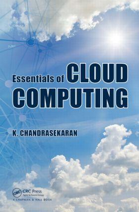 Cover: 9781482205435 | Essentials of Cloud Computing | K. Chandrasekaran | Buch | Englisch