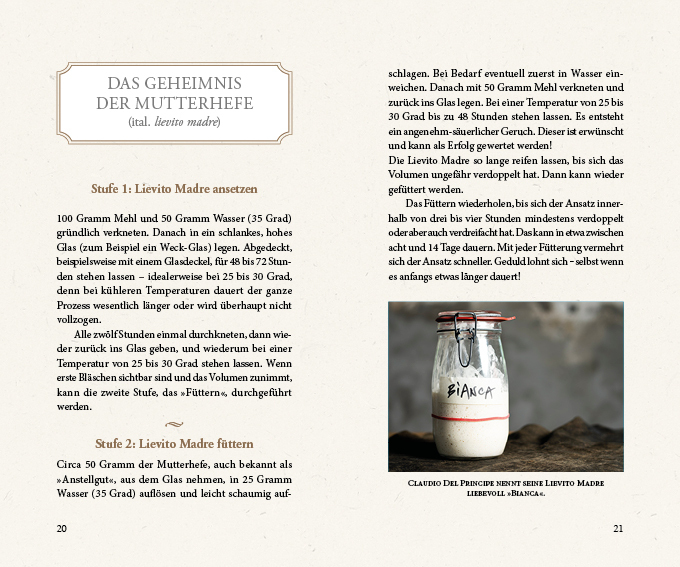 Bild: 9783710402487 | Brot & Bier | Tradition mit Genuss | Ilse Fischer | Buch | 128 S.