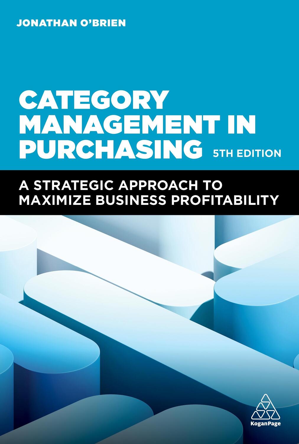 Cover: 9781398613799 | Category Management in Purchasing | Jonathan O'Brien | Taschenbuch