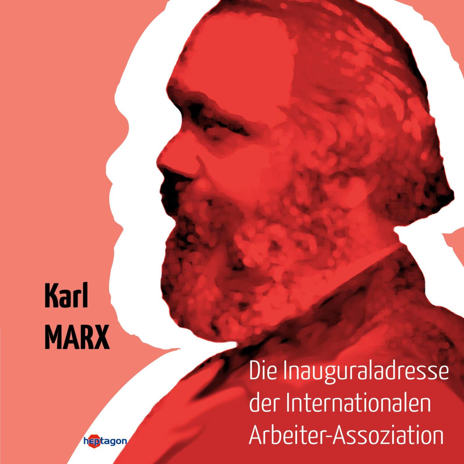 Cover: 9783960240068 | Die Inauguraladresse der internationalen Arbeiter-Association | Buch