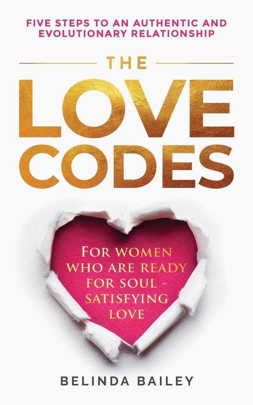 Cover: 9780645009101 | The Love Codes | Belinda Bailey | Taschenbuch | Paperback | Englisch