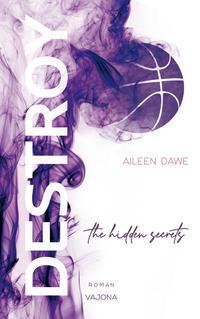 Cover: 9783987180408 | DESTROY the hidden secrets (DESTROY-Reihe 1) | Aileen Dawe | Buch
