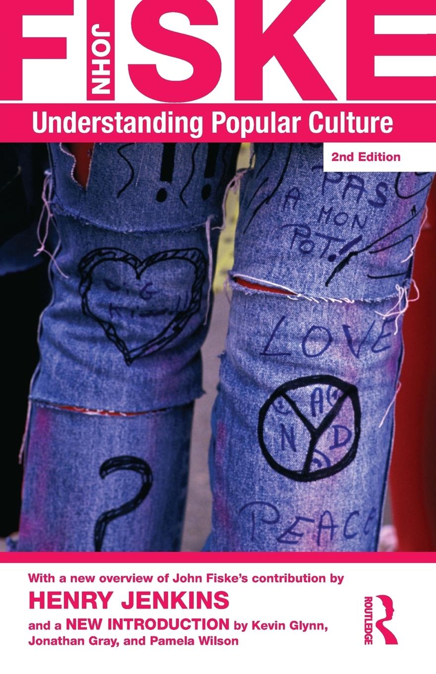 Cover: 9780415596534 | Understanding Popular Culture | John Fiske | Taschenbuch | Englisch