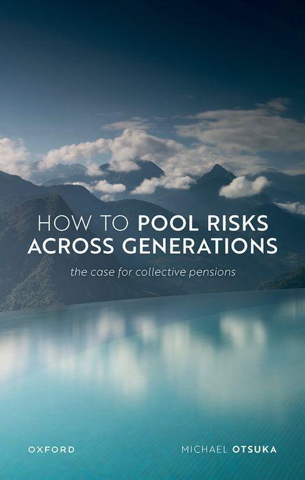 Cover: 9780198885962 | How to Pool Risks Across Generations | Michael Otsuka | Buch | 2023