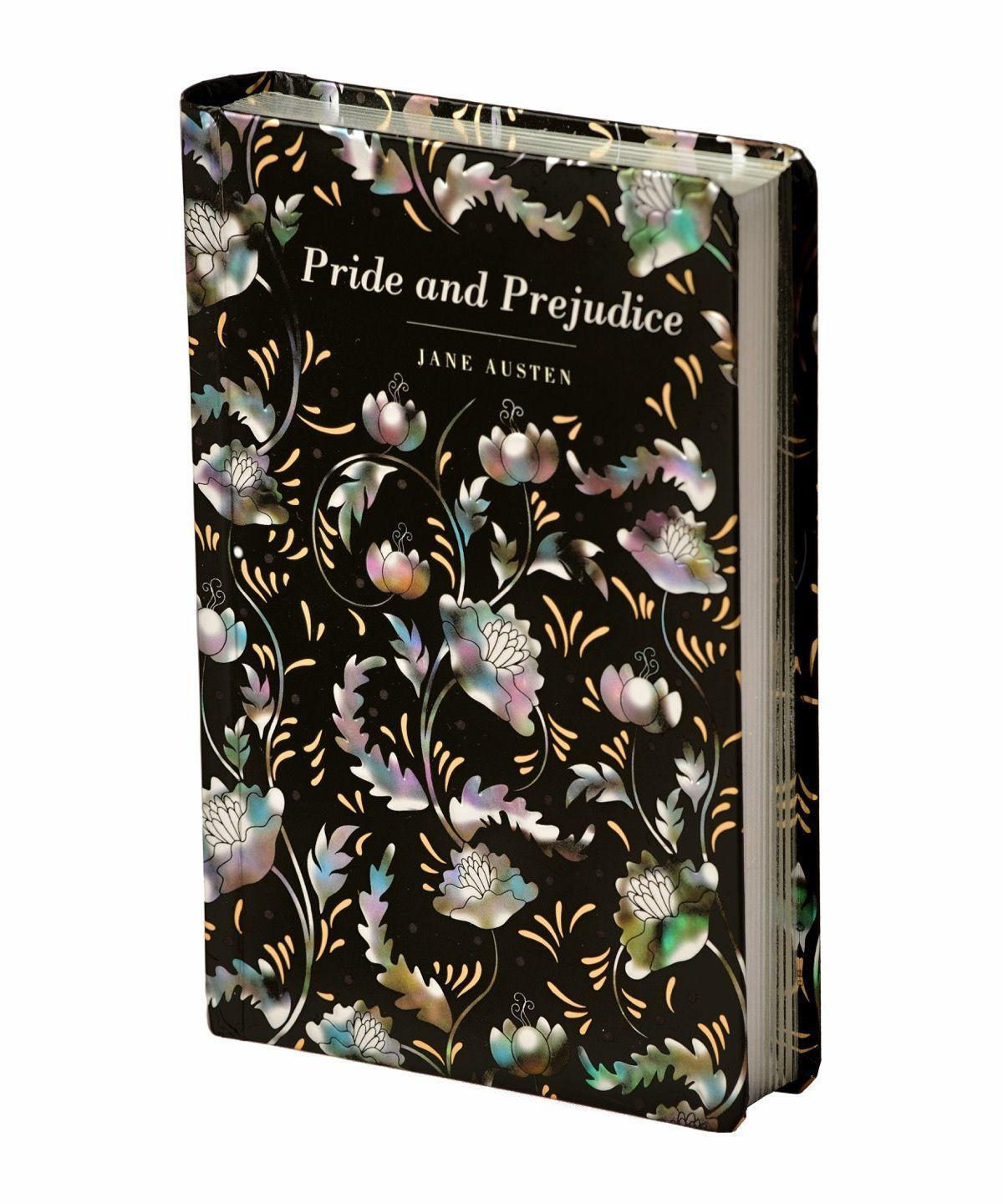 Cover: 9781912714032 | Pride and Predjudice | Chiltern Edition | Jane Austen | Buch | 2018