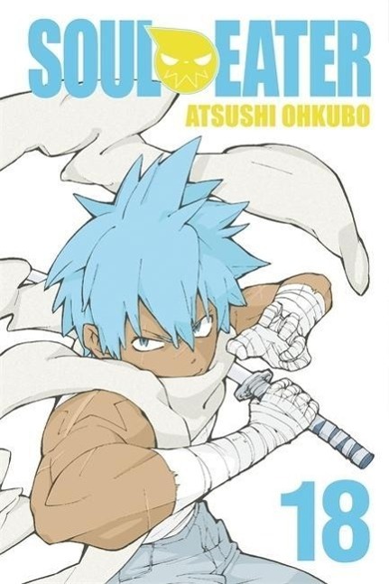Cover: 9780316368995 | Soul Eater, Vol. 18 | Atsushi Ohkubo | Taschenbuch | Englisch | 2014
