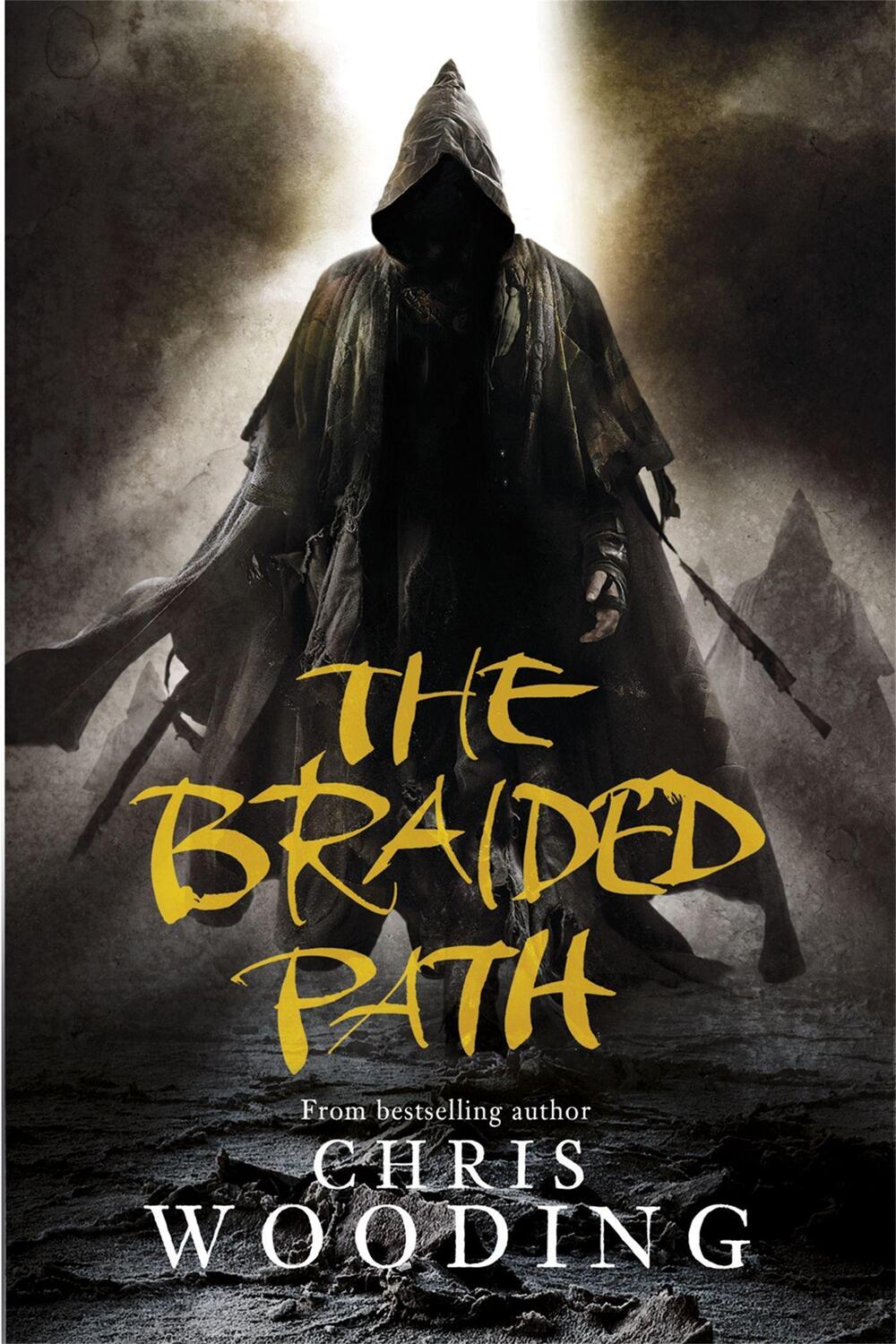 Cover: 9780575078819 | The Braided Path | Chris Wooding | Taschenbuch | Englisch | 2011