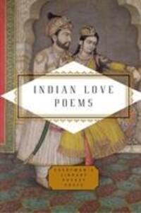 Cover: 9781841597577 | Indian Love Poems | Meena Alexander | Buch | Gebunden | Englisch