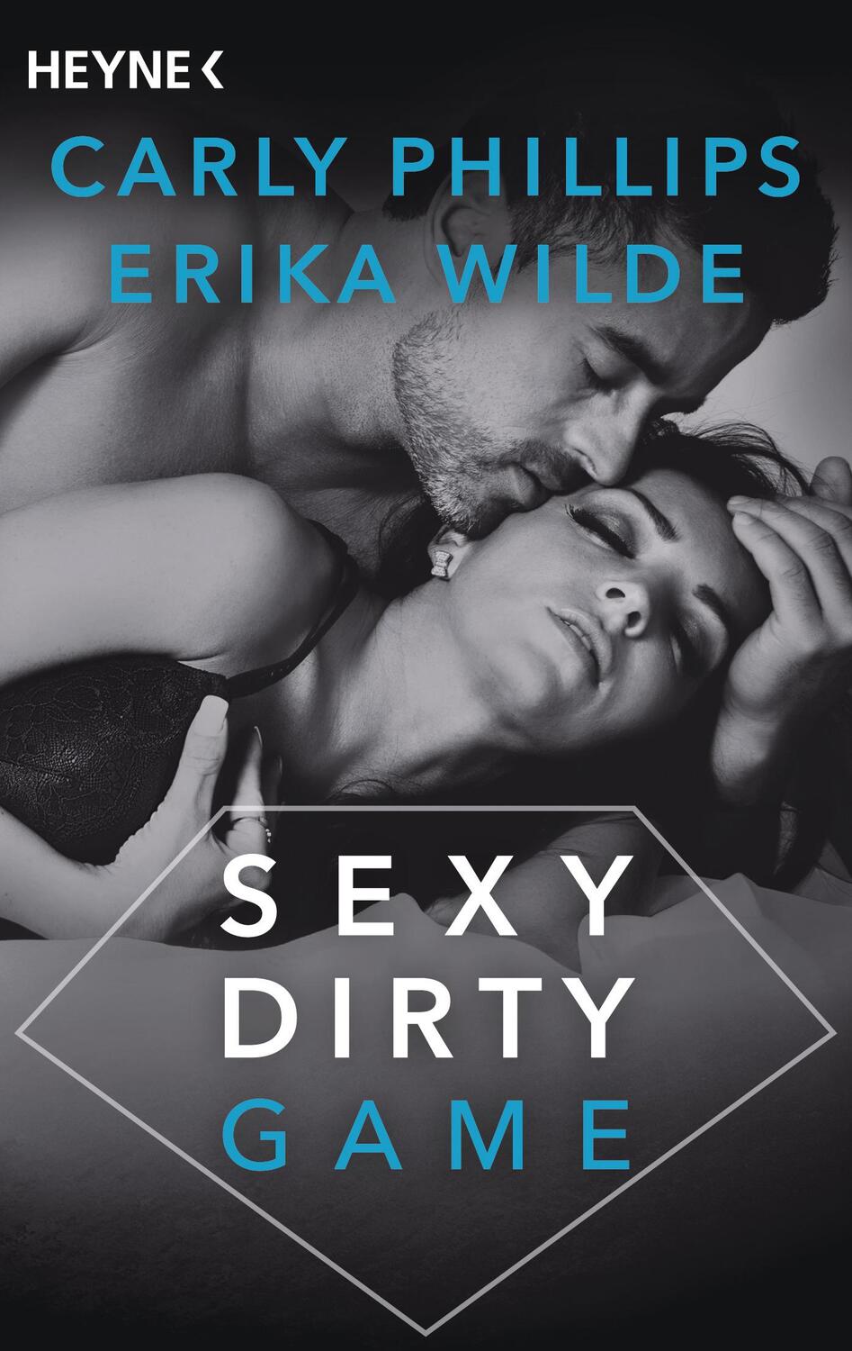 Cover: 9783453580633 | Sexy Dirty Game | Carly Phillips (u. a.) | Taschenbuch | Deutsch