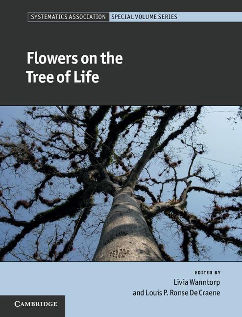 Cover: 9780521765992 | Flowers on the Tree of Life | Louis P. Ronse De Craene | Buch | 2011