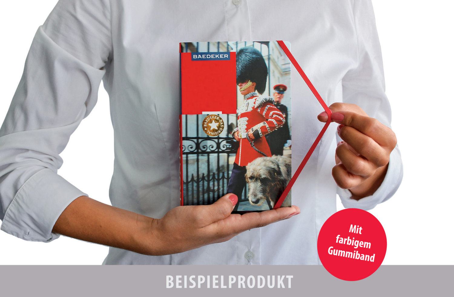 Bild: 9783829746731 | Baedeker Reiseführer Burgund | mit praktischer Karte EASY ZIP | Buch