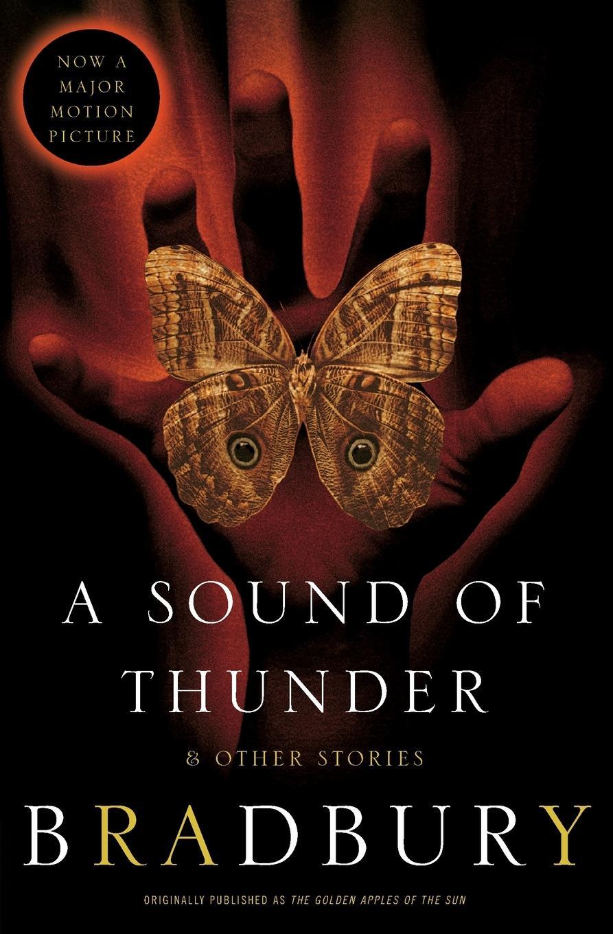 Cover: 9780060785697 | A Sound of Thunder and Other Stories | Ray Bradbury | Taschenbuch