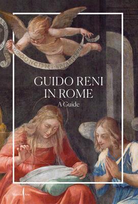 Cover: 9791254630563 | Guido Reni in Rome: A Guide | Taschenbuch | Kartoniert / Broschiert