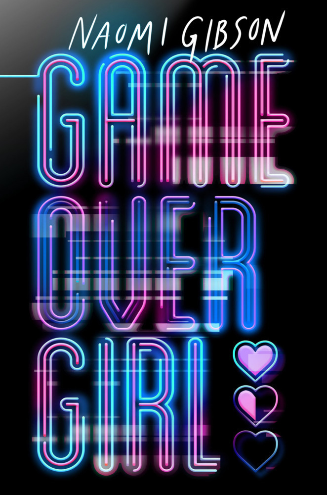 Cover: 9781913322021 | Game Over Girl | Naomi Gibson | Taschenbuch | Englisch | 2023