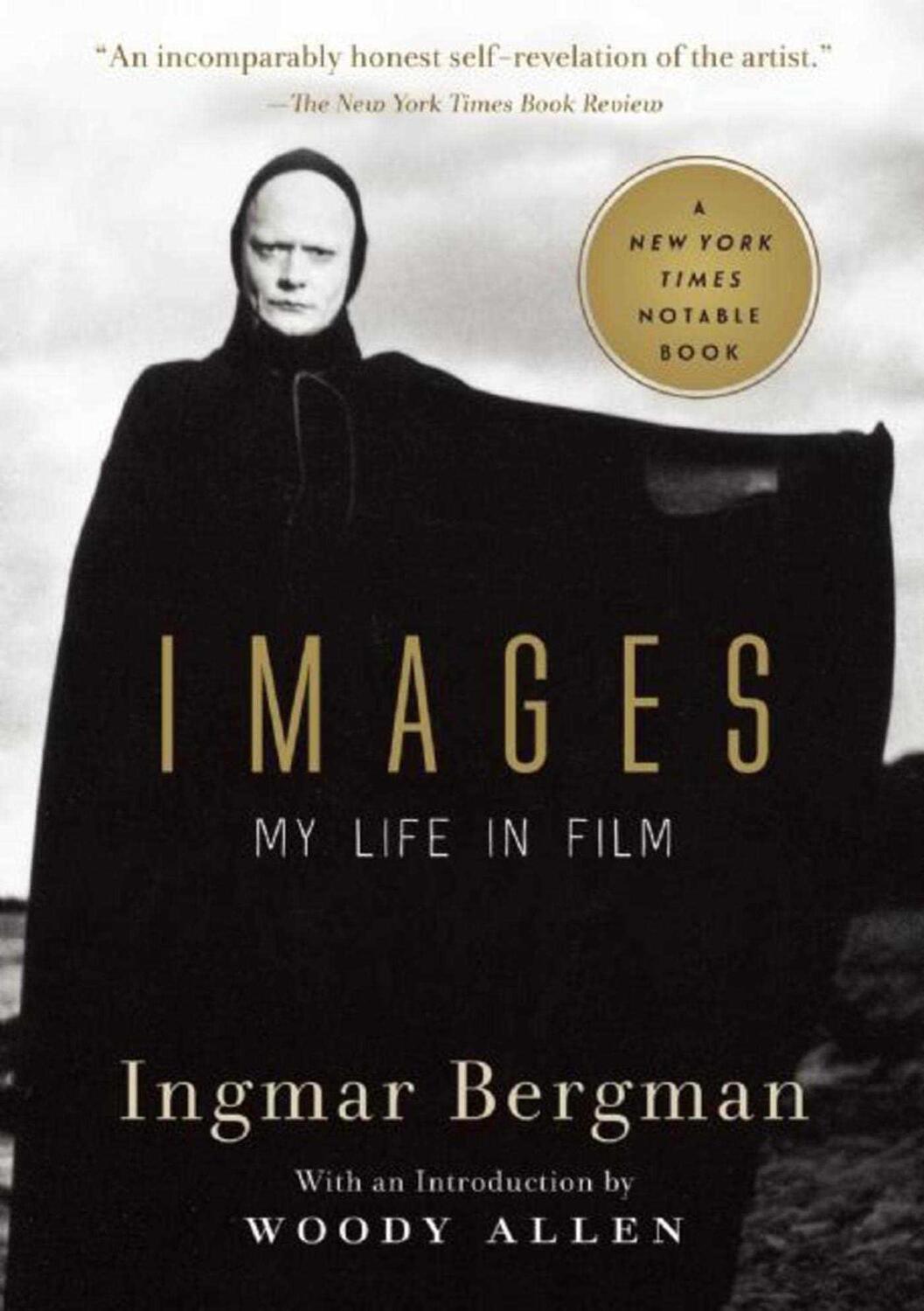 Cover: 9781628727012 | Images: My Life in Film | Ingmar Bergman | Taschenbuch | Englisch