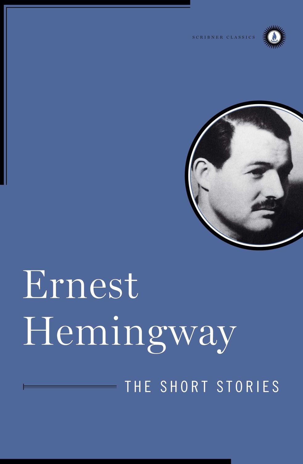 Cover: 9780684837864 | The Short Stories of Ernest Hemingway | Ernest Hemingway | Buch | 1997