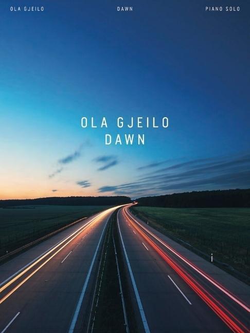 Cover: 9781705183311 | Ola Gjeilo: Dawn - Piano Solo Songbook | Taschenbuch | Buch | Englisch